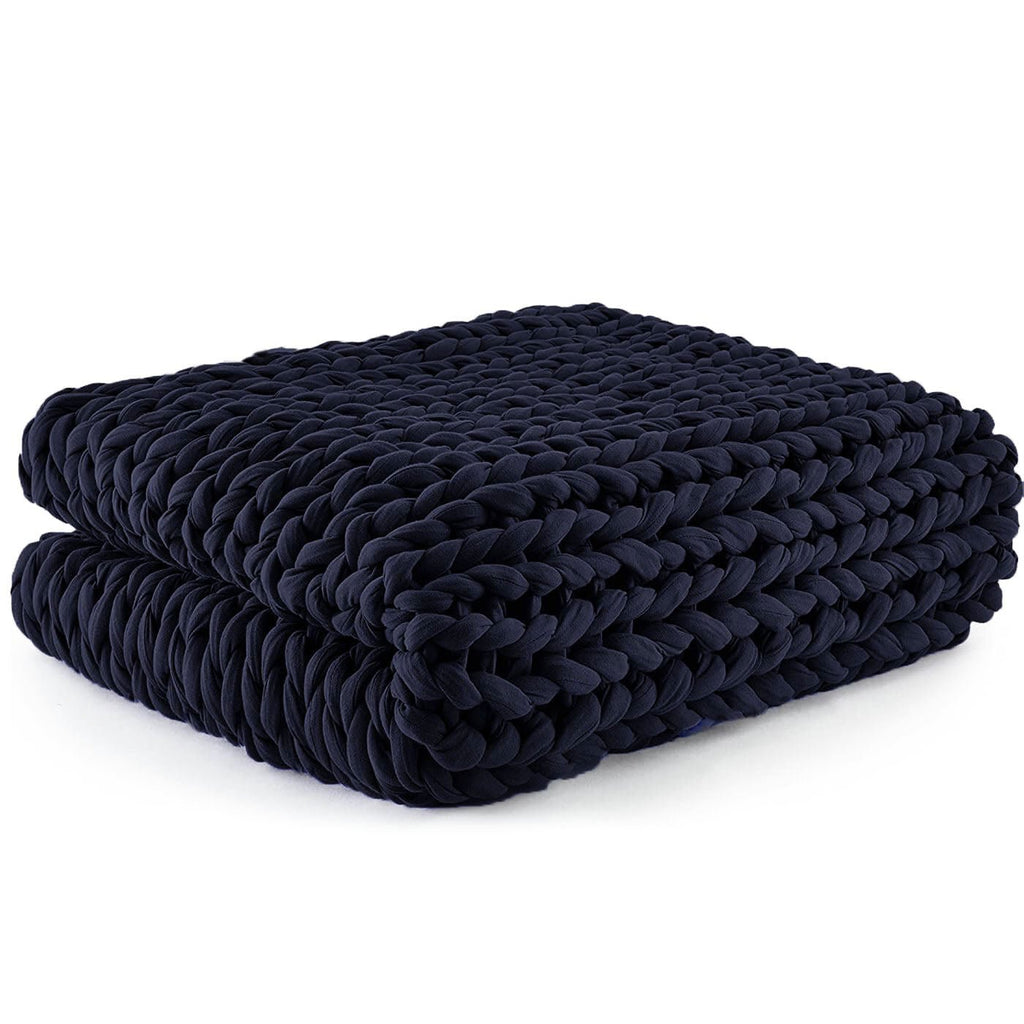 Knitfirst Best Weighted Blanket - KnitFirst