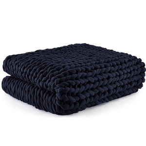 Knitfirst Best Weighted Blanket - KnitFirst