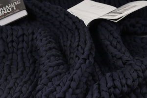 Knitfirst Best Weighted Blanket - KnitFirst