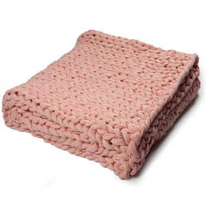 Knitfirst Best Weighted Blanket - KnitFirst