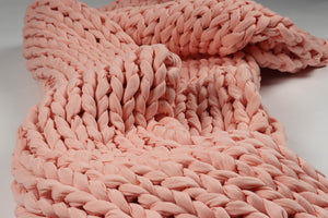 Knitfirst Best Weighted Blanket - KnitFirst