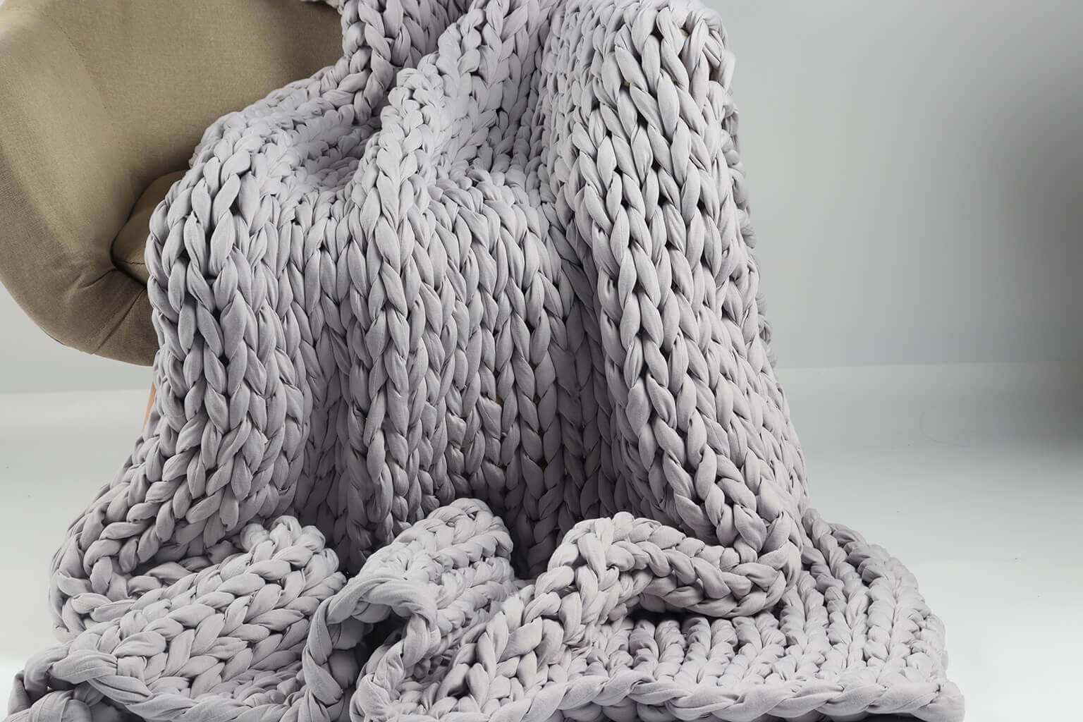 Knitfirst Best Weighted Blanket - KnitFirst