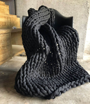 Knitfirst Weighted Blanket