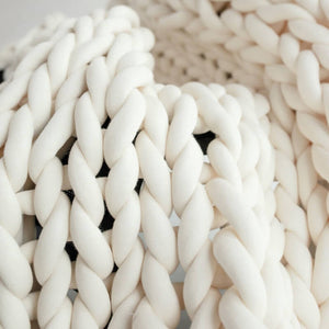 Knitfirst Weighted Blanket