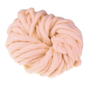 Knitting Wool Woolen Wool Knitting Yarn Craft DIY Handmade Knitted Crochet Knitting for Hat Blanket Scarf Socks New Year Gifts - KnitFirst