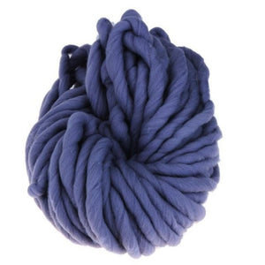 Knitting Wool Woolen Wool Knitting Yarn Craft DIY Handmade Knitted Crochet Knitting for Hat Blanket Scarf Socks New Year Gifts - KnitFirst