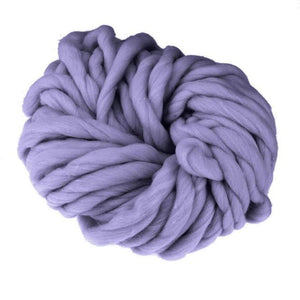 Knitting Wool Woolen Wool Knitting Yarn Craft DIY Handmade Knitted Crochet Knitting for Hat Blanket Scarf Socks New Year Gifts - KnitFirst