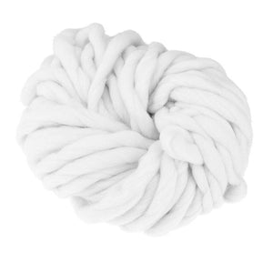 Knitting Wool Woolen Wool Knitting Yarn Craft DIY Handmade Knitted Crochet Knitting for Hat Blanket Scarf Socks New Year Gifts - KnitFirst