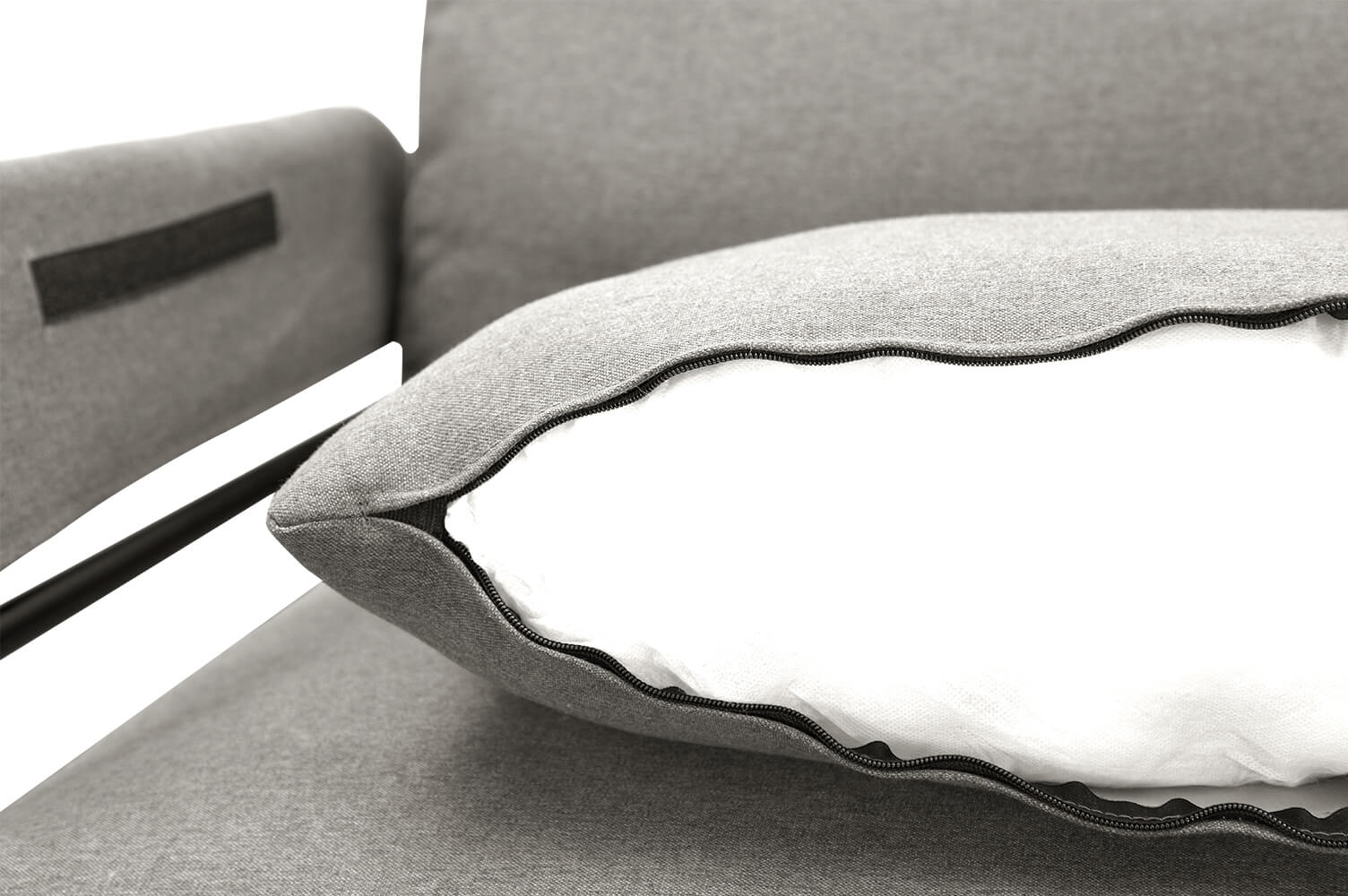 Lounge Sofa - KnitFirst