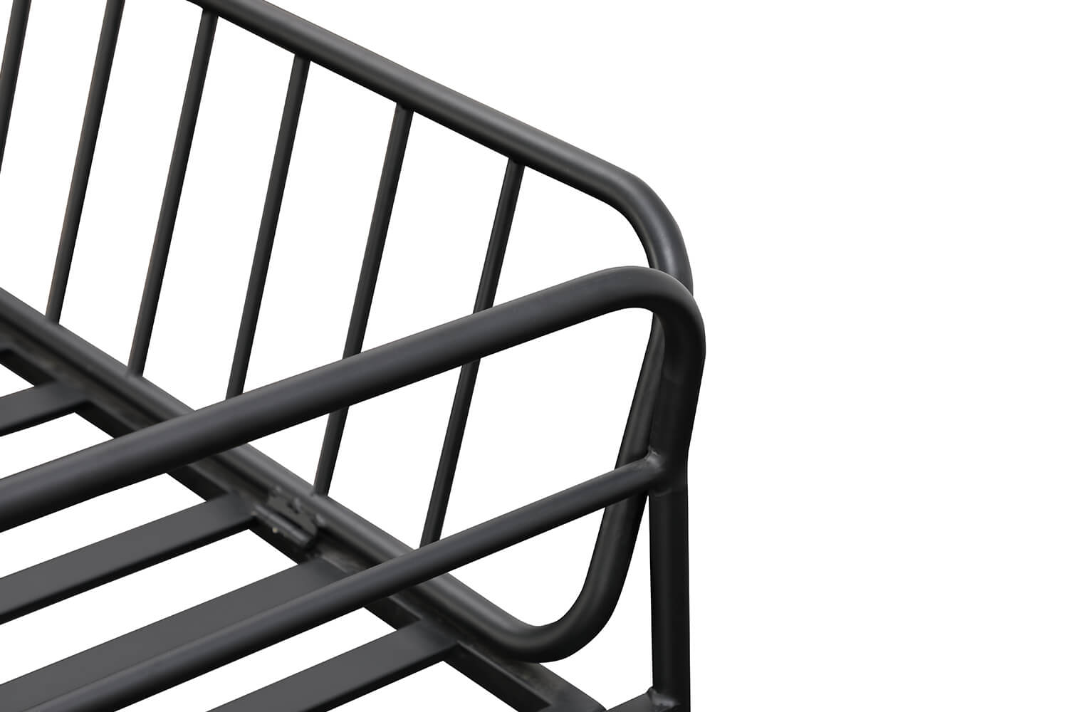 Lounge Sofa - KnitFirst