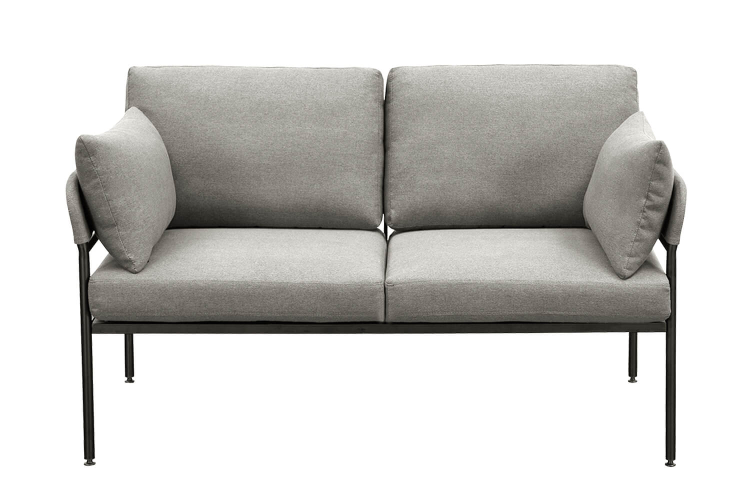 Lounge Sofa - KnitFirst