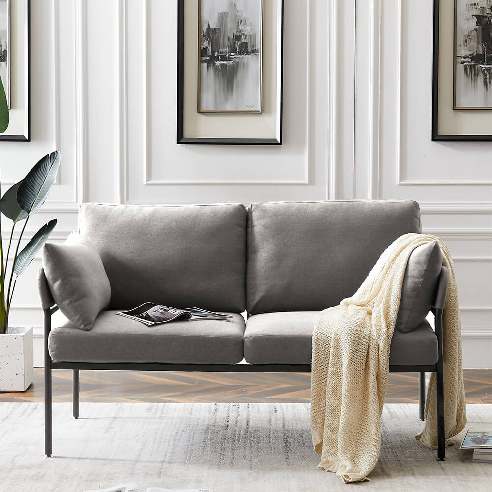 Lounge Sofa - KnitFirst