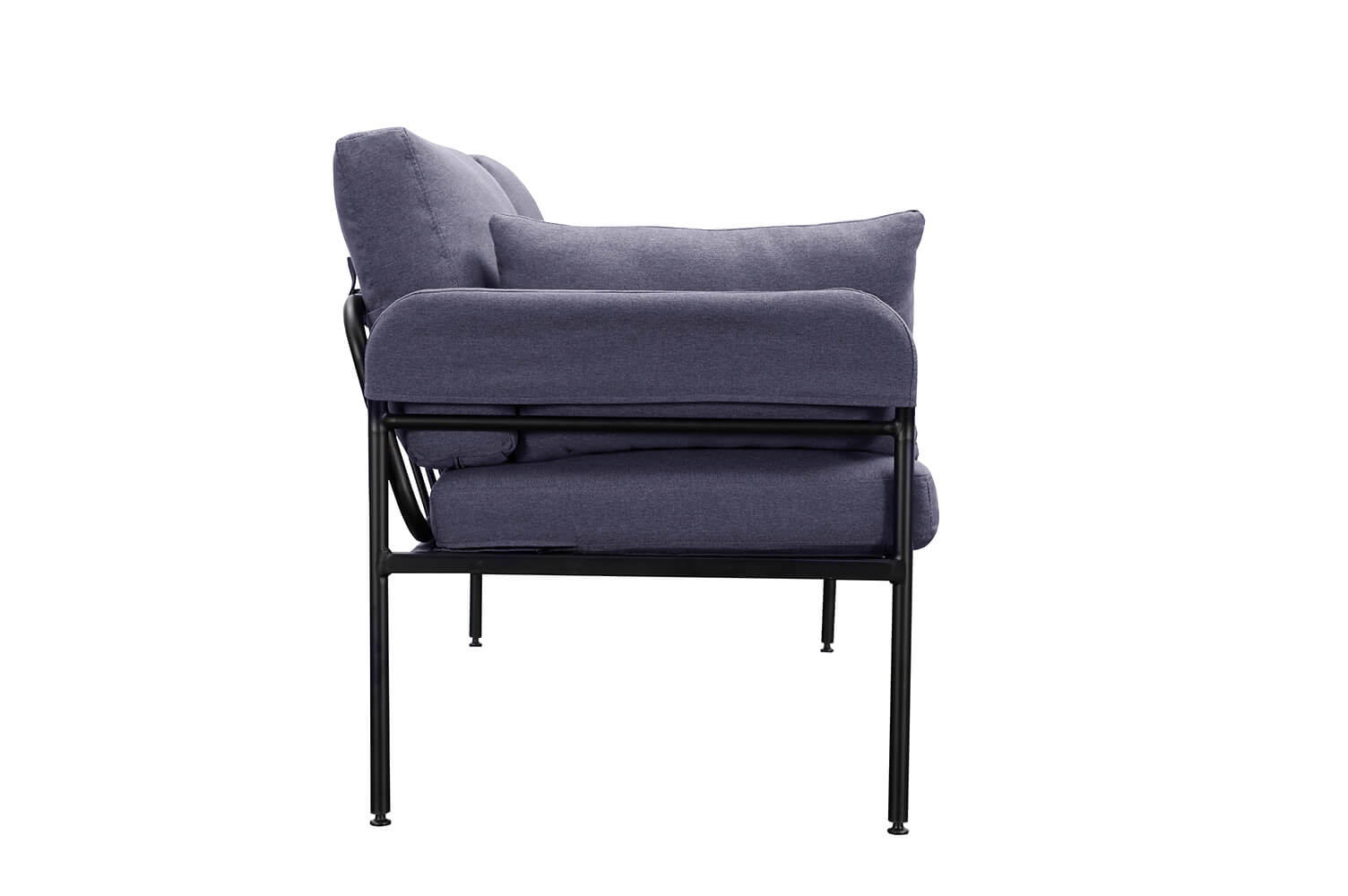 Lounge Sofa - KnitFirst