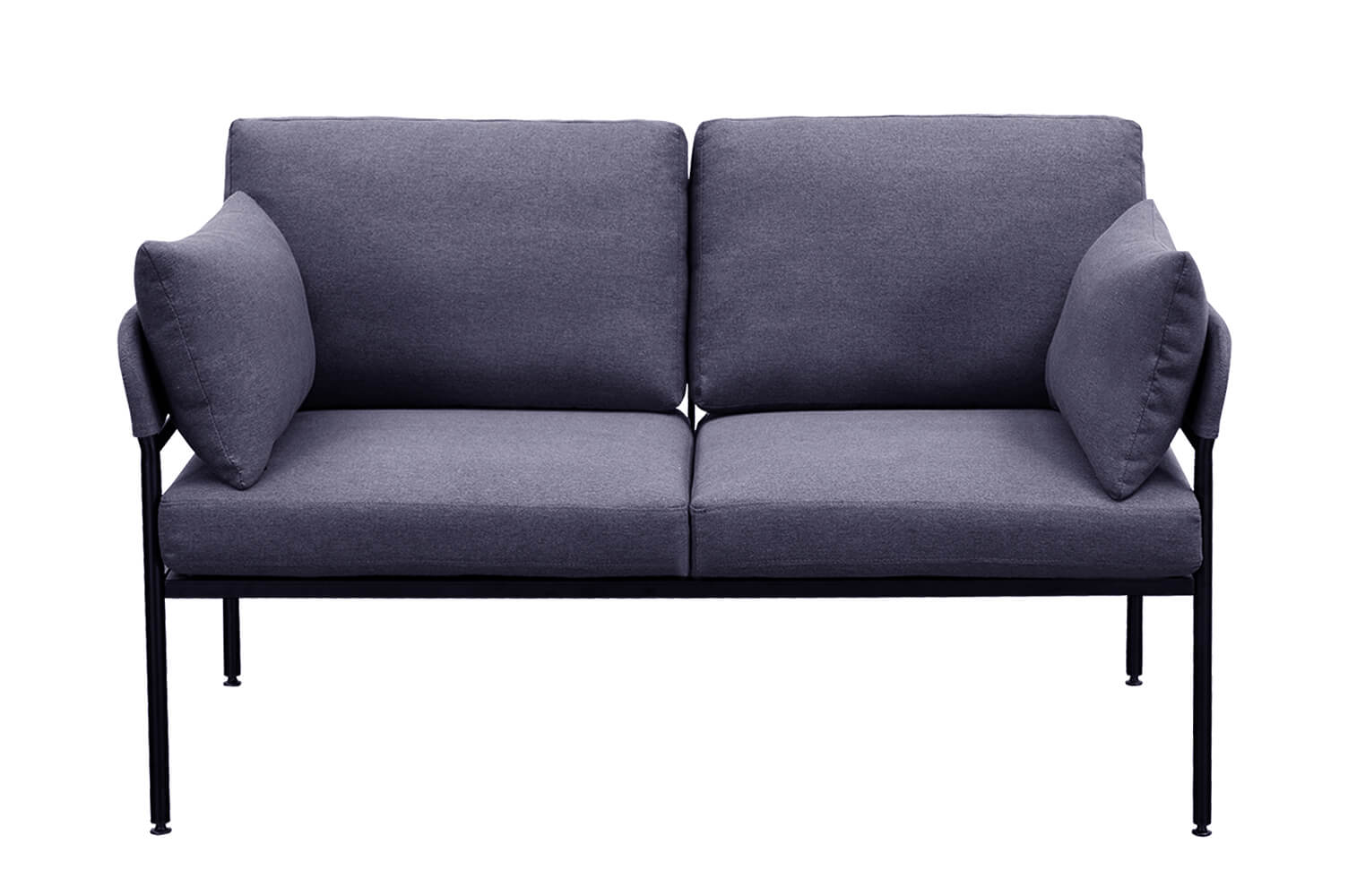 Lounge Sofa - KnitFirst