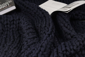 Knitfirst Best Weighted Blanket