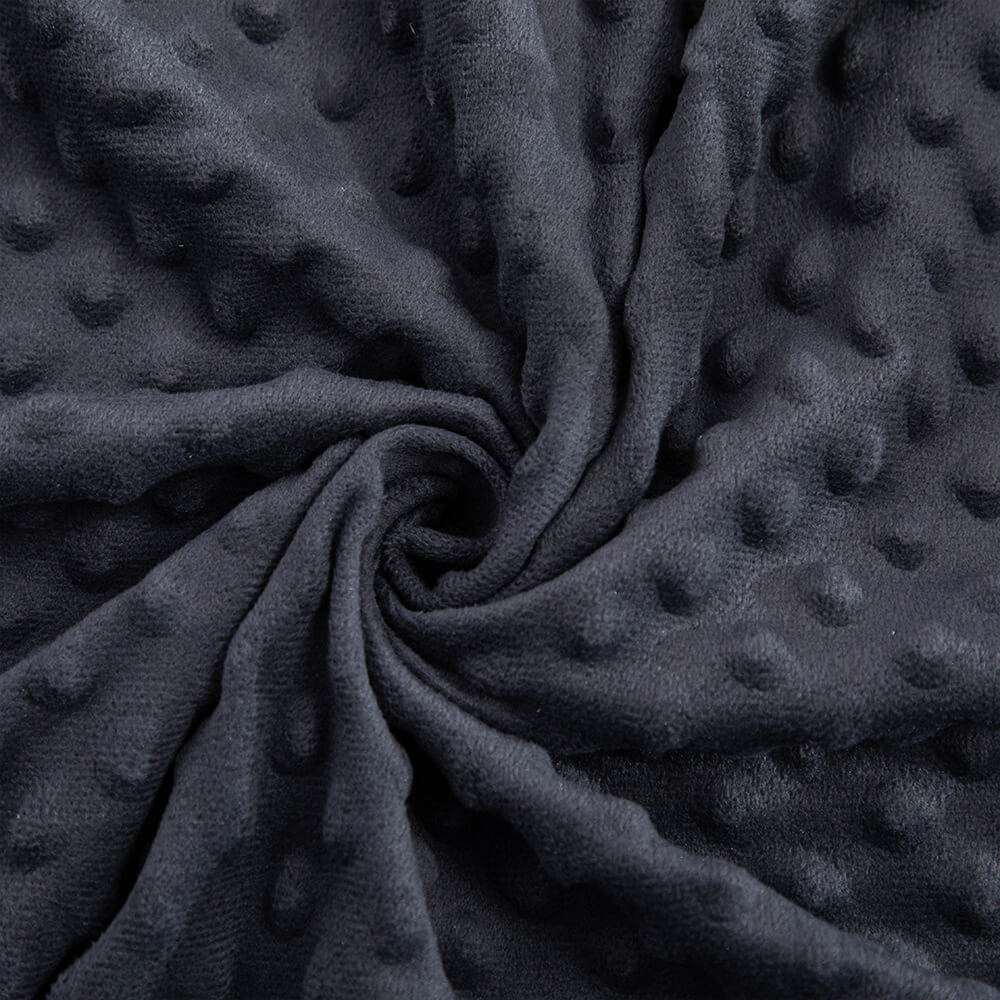 Soft Weighted Blanket Duvet Cover - KnitFirst