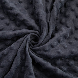 Soft Weighted Blanket Duvet Cover - KnitFirst
