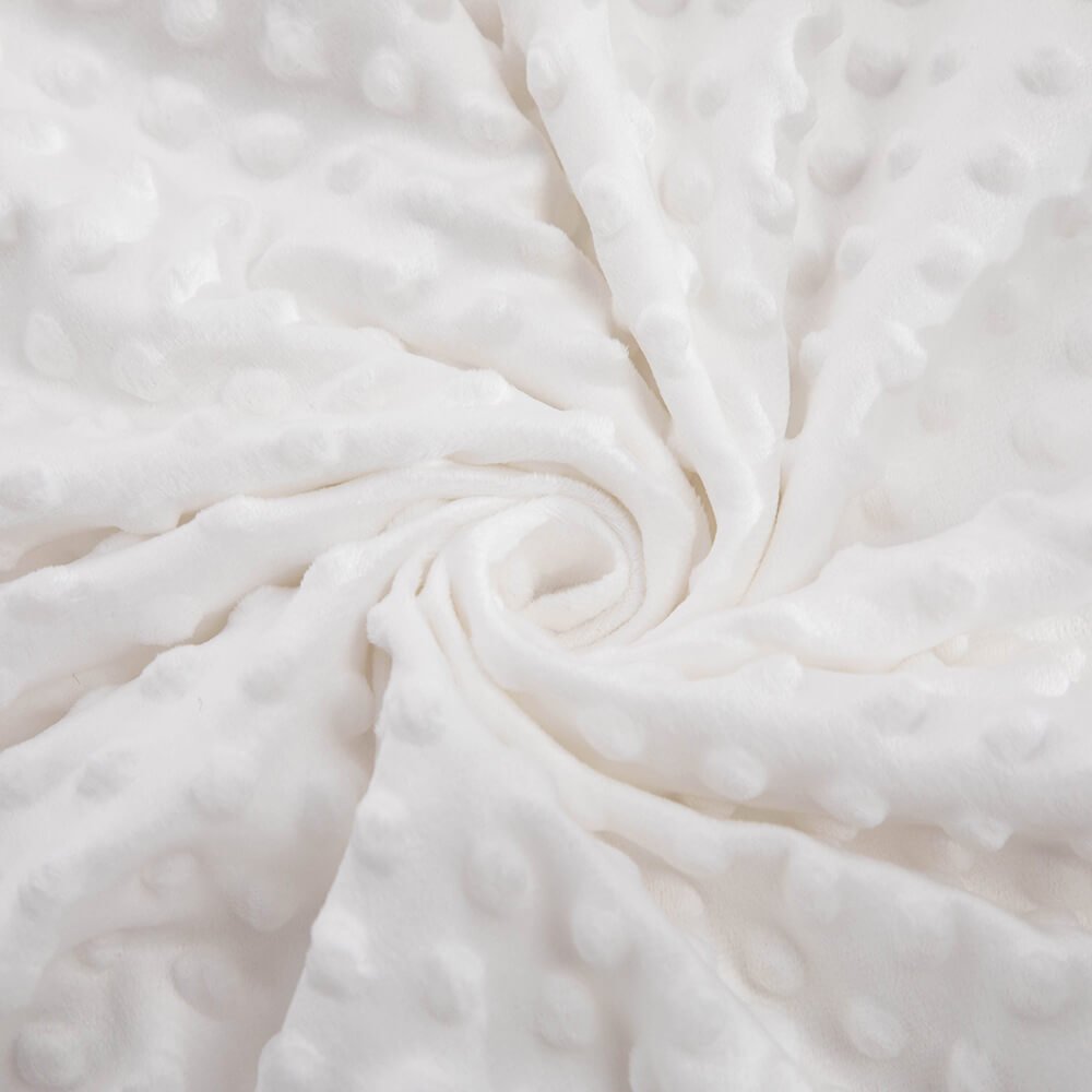 Soft Weighted Blanket Duvet Cover - KnitFirst