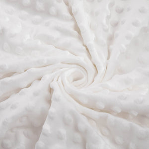 Soft Weighted Blanket Duvet Cover - KnitFirst