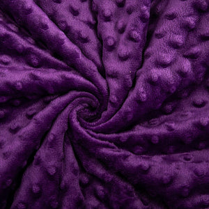 Soft Weighted Blanket Duvet Cover - KnitFirst