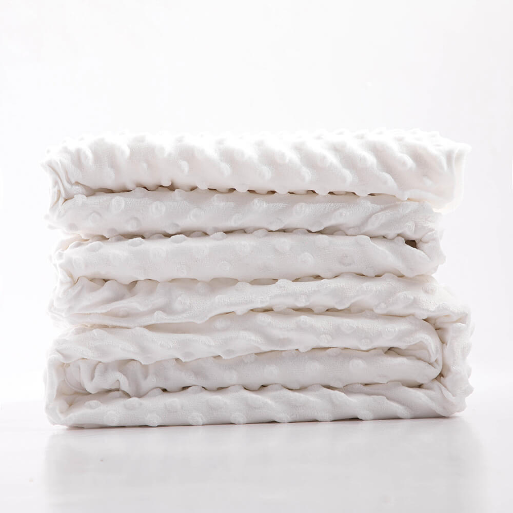 Soft Weighted Blanket Duvet Cover - KnitFirst