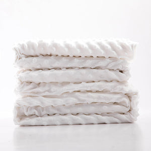 Soft Weighted Blanket Duvet Cover - KnitFirst