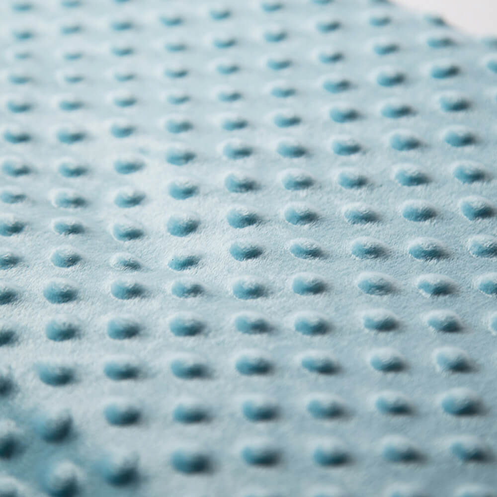 Soft Weighted Blanket Duvet Cover - KnitFirst