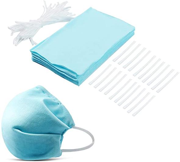 Stitch Sew Quick handheld sewing machine - KnitFirst