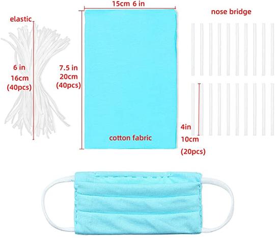 Stitch Sew Quick handheld sewing machine - KnitFirst