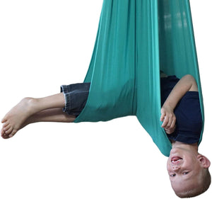 Therapy Swing | Cuddle Hammock - KnitFirst