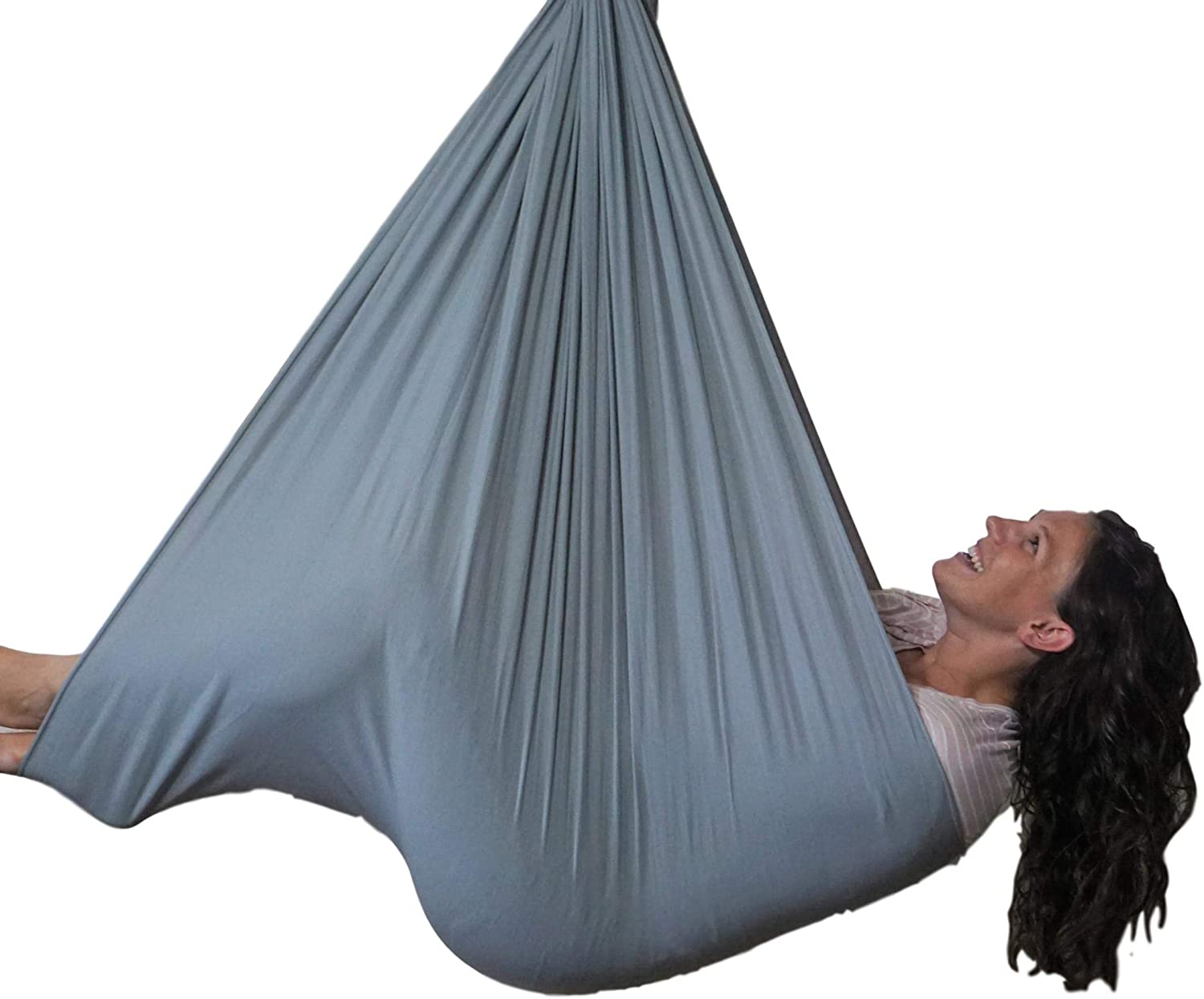 Therapy Swing | Cuddle Hammock - KnitFirst