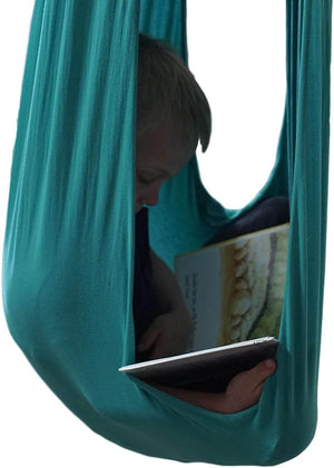 Therapy Swing | Cuddle Hammock - KnitFirst