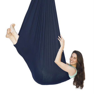 Therapy Swing | Cuddle Hammock - KnitFirst