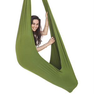 Therapy Swing | Cuddle Hammock - KnitFirst
