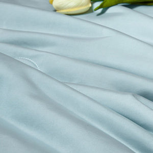 Ultrasoft Cooling Comforter , Silk Blankets - KnitFirst