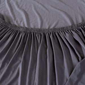 Water Repellent Sofa Cover High Stretch Couch Slipcover Super Soft Fabric Couch Cover - KnitFirst
